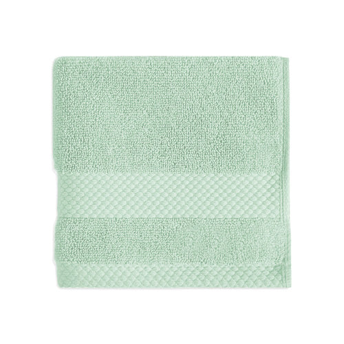 Khas Combed Hand Towels 20 x 30 Inches