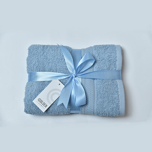 Classic Royal Bath Towels 27x54 Inches Gift Pack