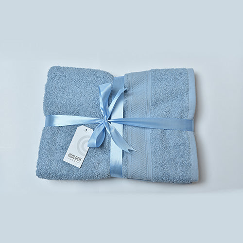 Classic Royal Hand Towels 20x30 Inches Gift Pack