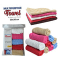 MULTI PURPOSE TOWEL 30 x 30 cm