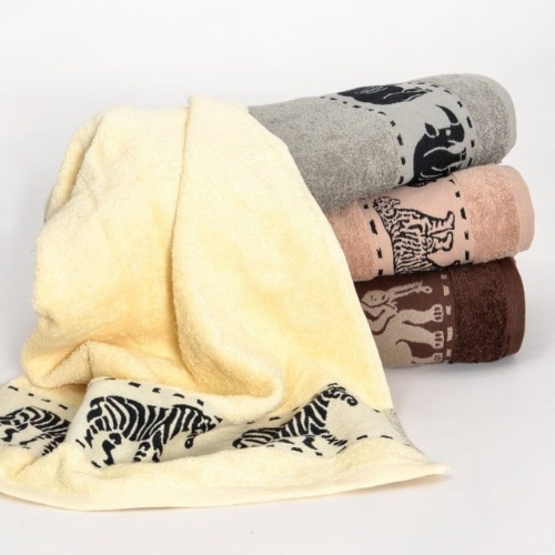 Pennie Towel