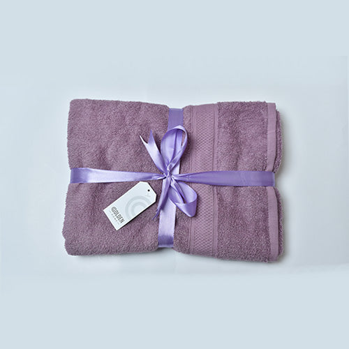 Classic Royal Hand Towels 20x30 Inches Gift Pack