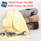 Pennie Towel