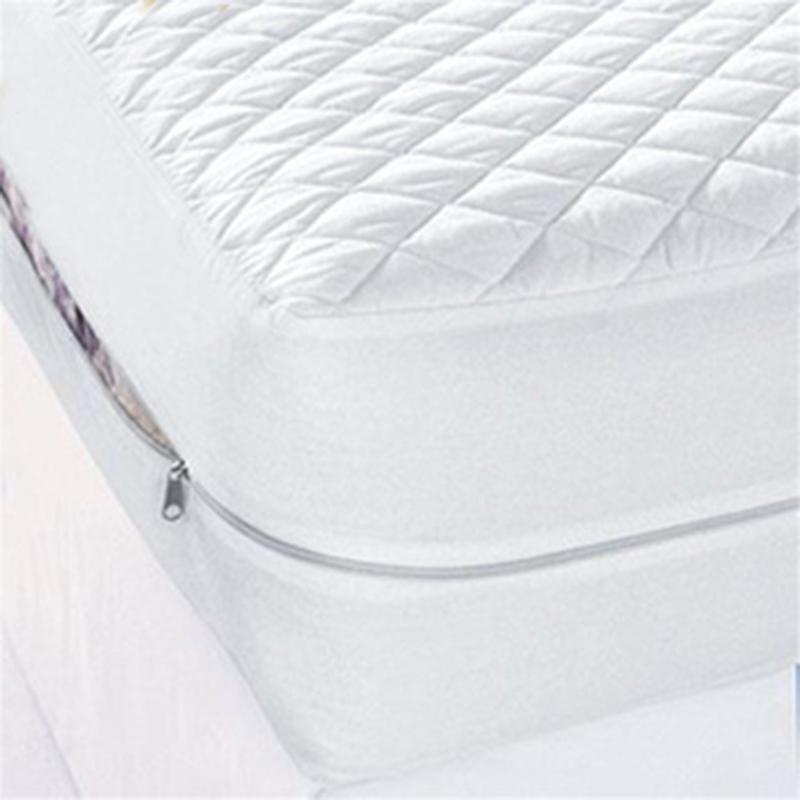 Quilted Waterproof Mattress Cover