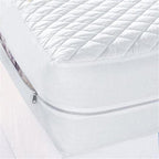Quilted Waterproof Mattress Cover