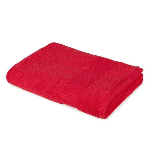Khas Combed Bath Towels 27 x 54 Inches