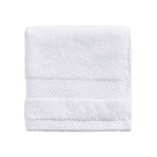 Khas Combed Hand Towels 20 x 30 Inches