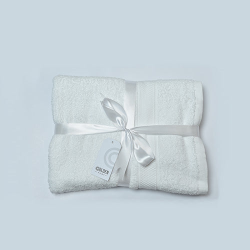Classic Royal Bath Towels 27x54 Inches Gift Pack