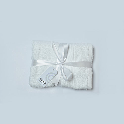 Classic Royal Hand Towels 20x30 Inches Gift Pack