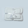 Classic Royal 2 Pcs Towel Set - Gift Pack