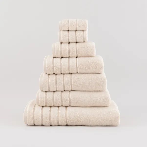 Royal Zero Twist Towel