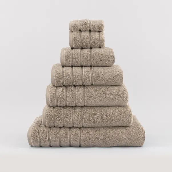 Royal Zero Twist Towel
