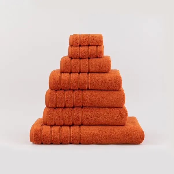 Royal Zero Twist Towel
