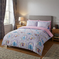 Frozen Quilt Covet 3Pc Double