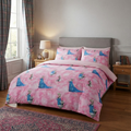 Elsa Quilt Covet 3Pc Double