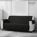 Sofa Cover Quilted